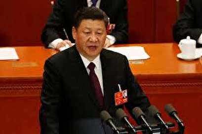 China's Xi renews pledges to open economy, cut tariffs this year