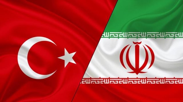 Iran, Turkey police to expand bilateral cooperation