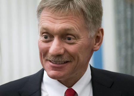 Kremlin says can't rule out further unfriendly U.S moves in future