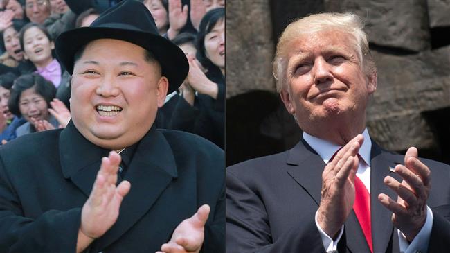 Trump: Kim Jung-un is 'very honorable' person