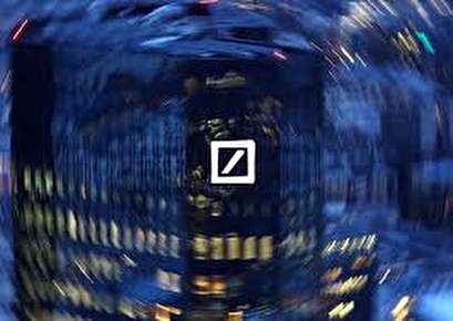 Deutsche Bank nominates U.S. banker John Thain to supervisory board