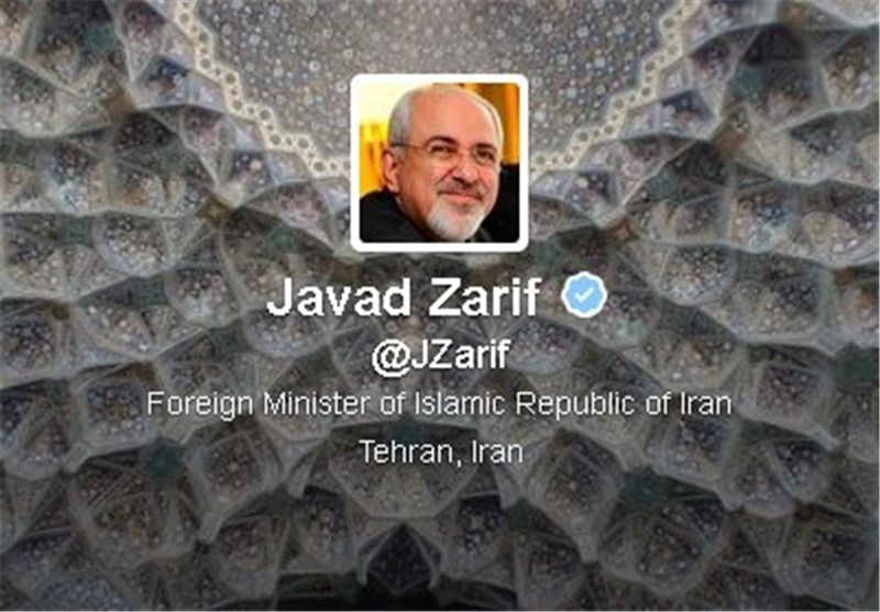 Iran’s Zarif questions Pompeo’s u-turn on JCPOA