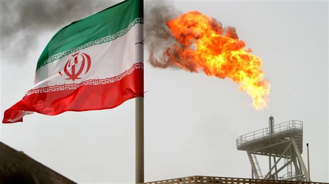 CNPC set to replace Total in Iran gas project
