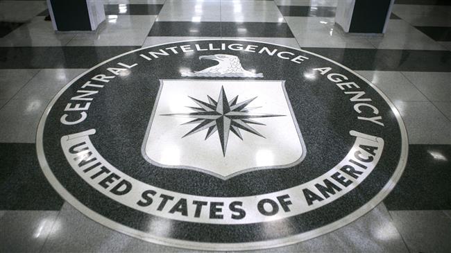 Ex-CIA contractor caught stealing secrets from the spy agency in growing trend