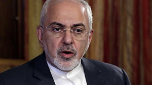 Zarif: US exit from nuclear deal ‘complete disregard for intl. law’