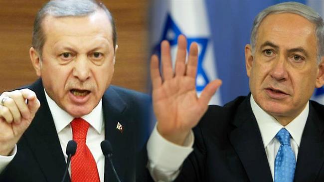 Turkey, Israel expel envoys as ties sour over Gaza bloodshed