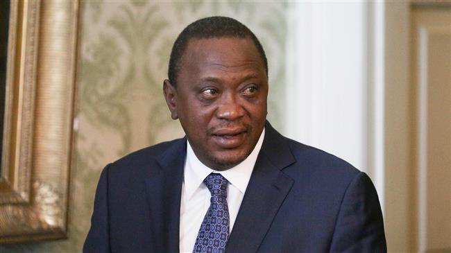 Kenya’s president approves controversial cyber-crimes law