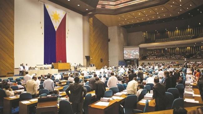 MPs call for invalidation of Duterte’s ICC withdrawal