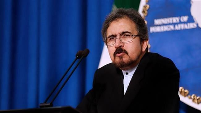 Iran denies accusations of aiding Taliban in Afghanistan
