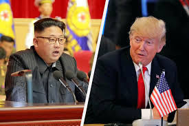North Korea says future of summit with U.S. is up to Washington: KCNA