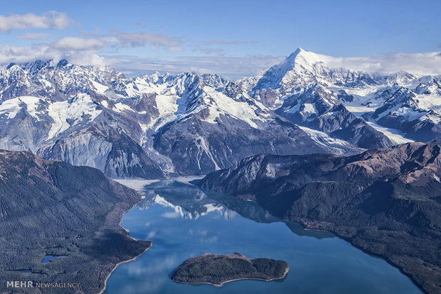 Alaska in photos