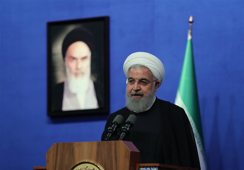 Iran’s private sector able to neutralize weapon of sanctions: Rouhani