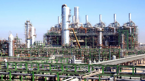 Japan to provide Iran with petrochemical license