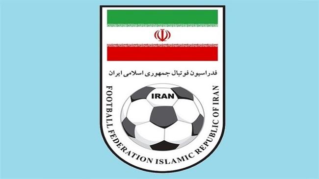 Iran’s FFIRI suspends relations with Greek Football Federation
