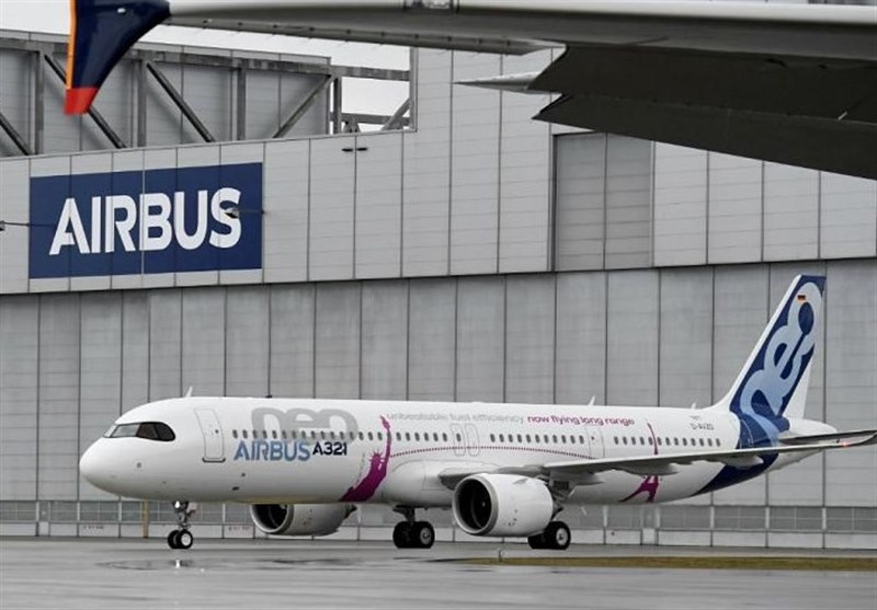 3 more Airbus planes to be delivered to Iran by year end: Lawmaker