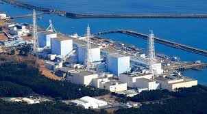 Japanese utility eyes scrapping 2nd Fukushima nuclear plant