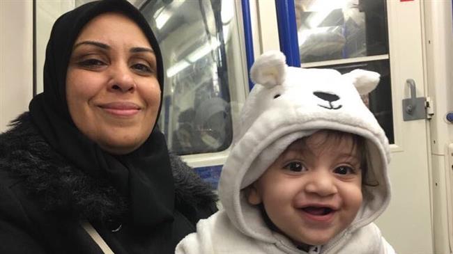 Imprisoned top Bahraini activist taken to hospital after three months
