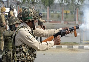 India to resume military operations in Kashmir