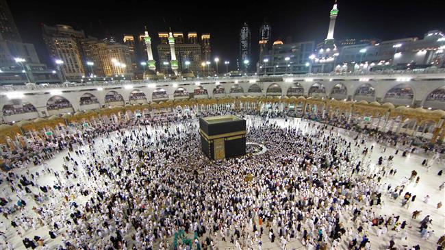 Riyadh still preventing Syrians nationals from Hajj