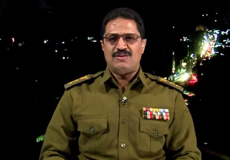 Hudaydah still under Yemeni forces’ control: Commander