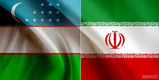 Uzbek national security council secretary due in Iran