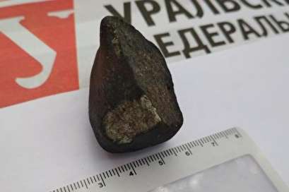Meteor explodes unexpectedly over Russia
