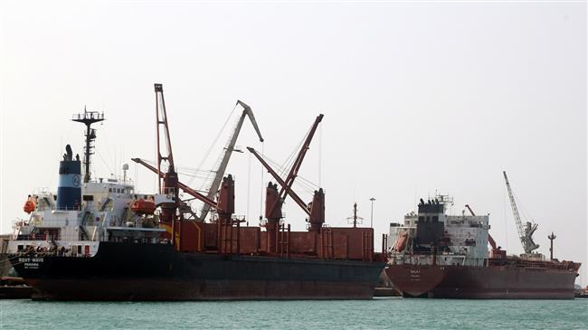 US mulls UAE call for support to seize Yemeni port