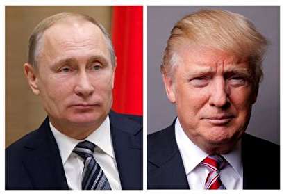 Moscow and Washington discuss possible Putin-Trump meeting: RIA