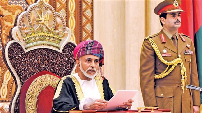 Oman says running out of patience with UAE violations
