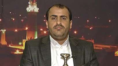 UAE claim of halt in offensive against Hudaydah not true: Yemen’s Ansarullah
