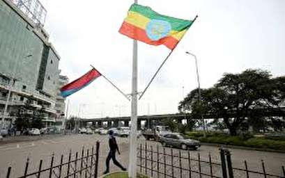Timeline: Ethiopian and Eritrean relations