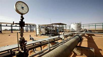 Gunmen kidnap 4 oil engineers in southern Libya
