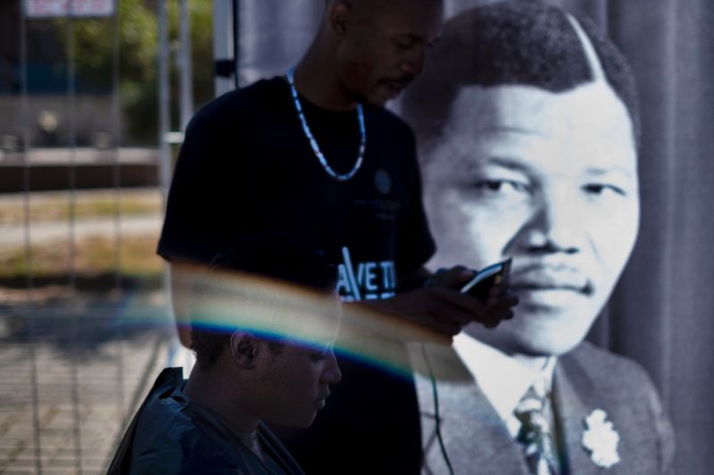 Obama to lead celebrations 100 years after Mandela's birth