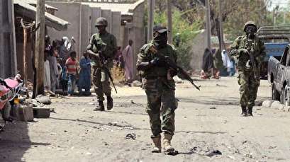 Boko Haram overruns Nigerian military base