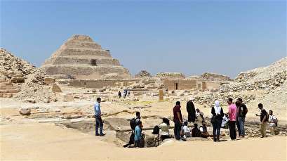 Egypt offering citizenship to foreigners for $400,000