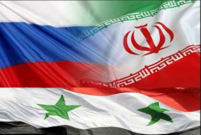 Iranian military advisors’ presence in Syria comes at Damascus’s demand: Russia