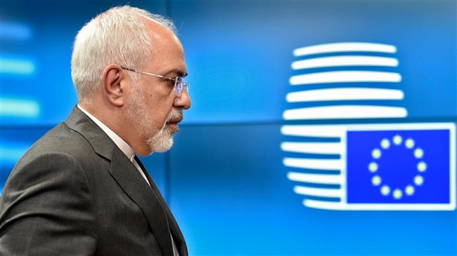 Europe should play more active role in efforts to restore peace to Mideast: Iran FM
