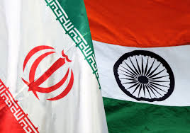 New Delhi’s ties with Tehran not influenced by third parties: Official