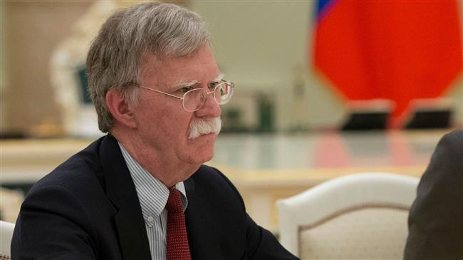 Bolton undermines alleged attempts by N Korea to hide nuclear activities