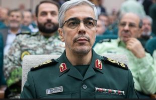 Trump administration has sought military attack on Iran, top general says
