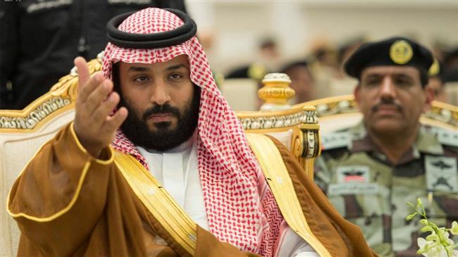 Signs show Saudi economy headed for troubled waters