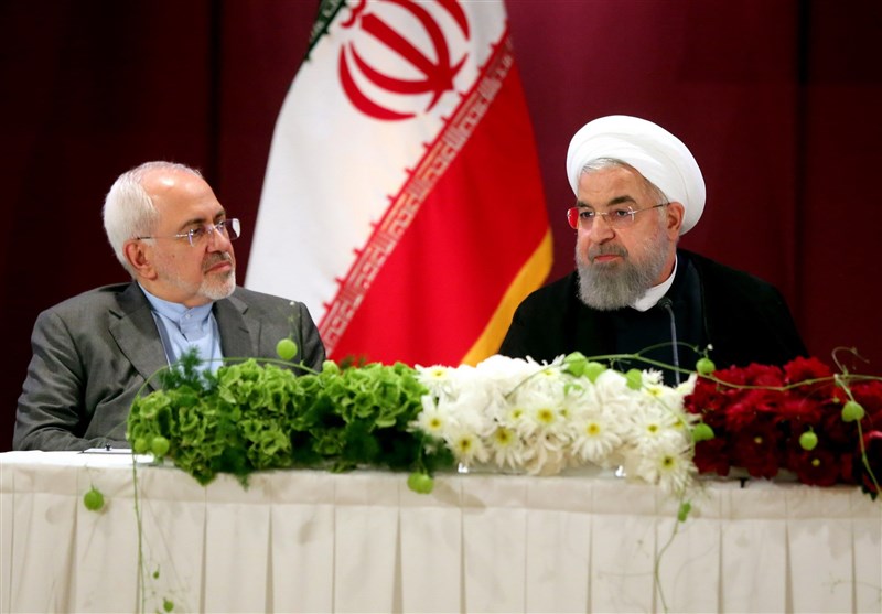 Rouhani slams US plan for cutting Iran oil exports to zero