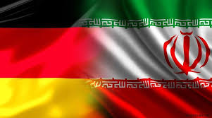 Germany examining Iranian request to move $353 mil cash home