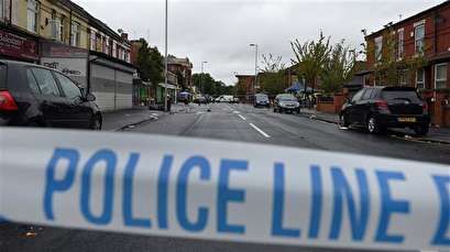 10 injured in “reckless” shooting in UK’s Manchester