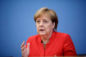 Merkel, Putin to discuss Syria, Ukraine and energy