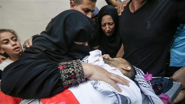 International community realizing barbarity of Israeli attacks: Activist