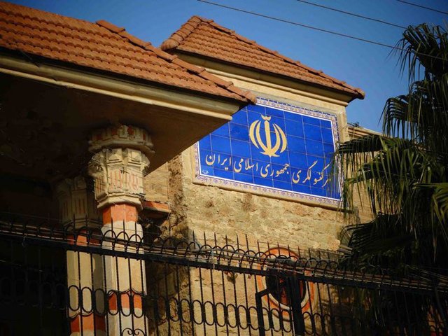 Envoy rejects rumors on Erbil visa issuance limitations to Iran