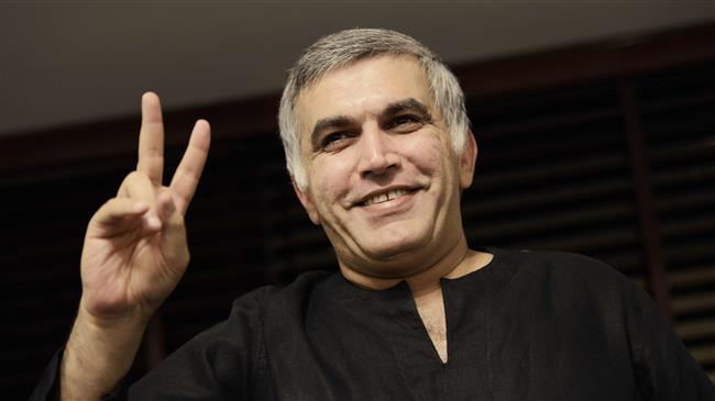 UN experts call for release of top Bahraini campaigner Nabeel Rajab