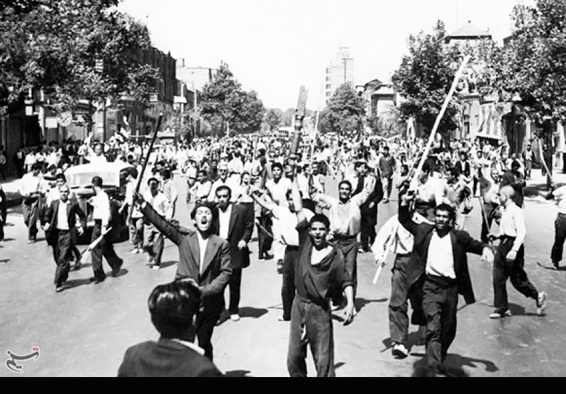 1953 Iranian coup d'etat a manifestation of US-British hypocrisy: Larijani