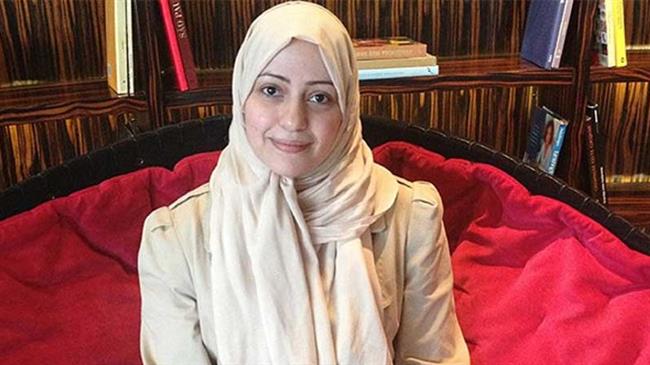 Saudi Arabia beheads female activist in public: Report